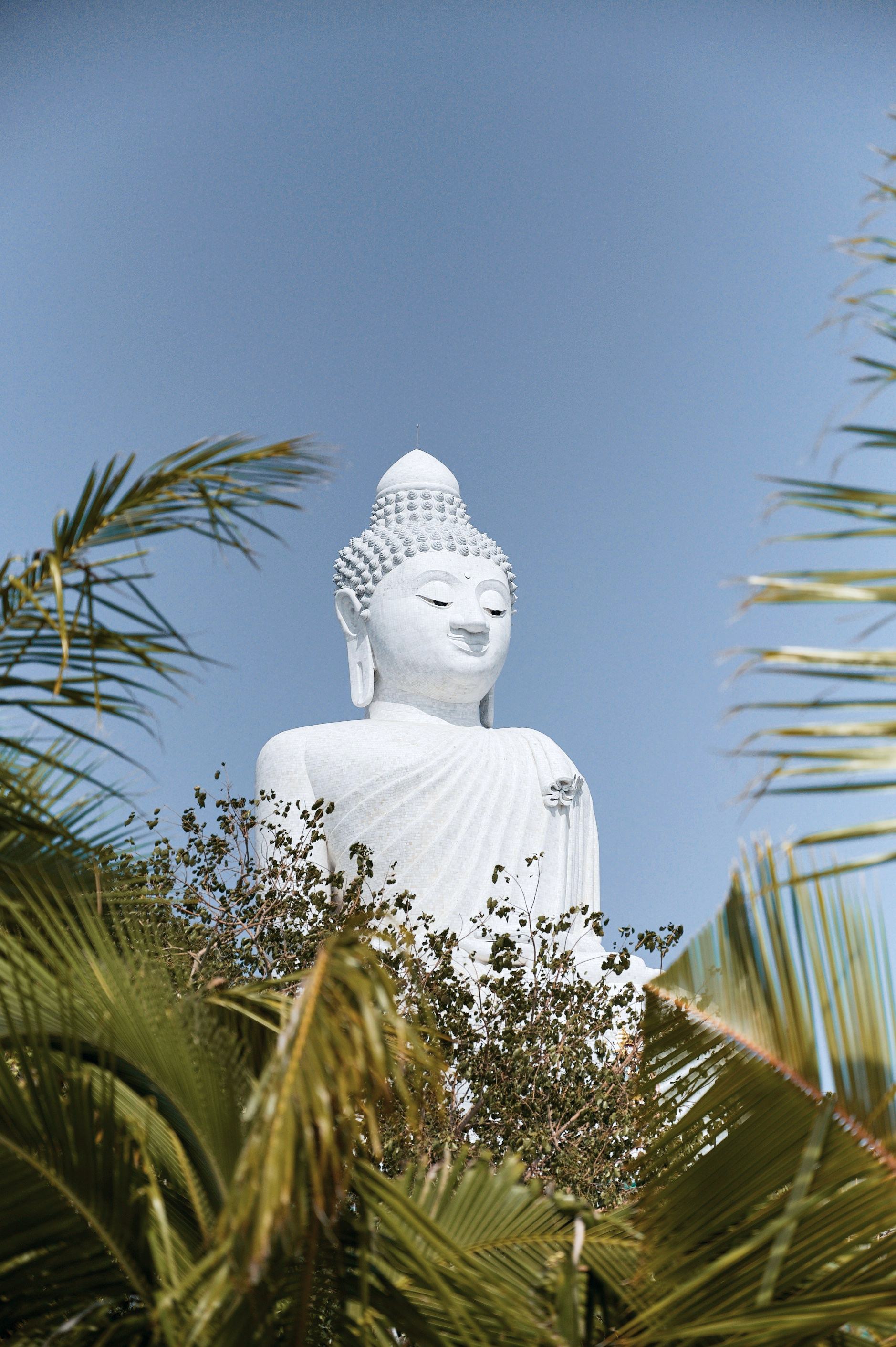 Big Buddha