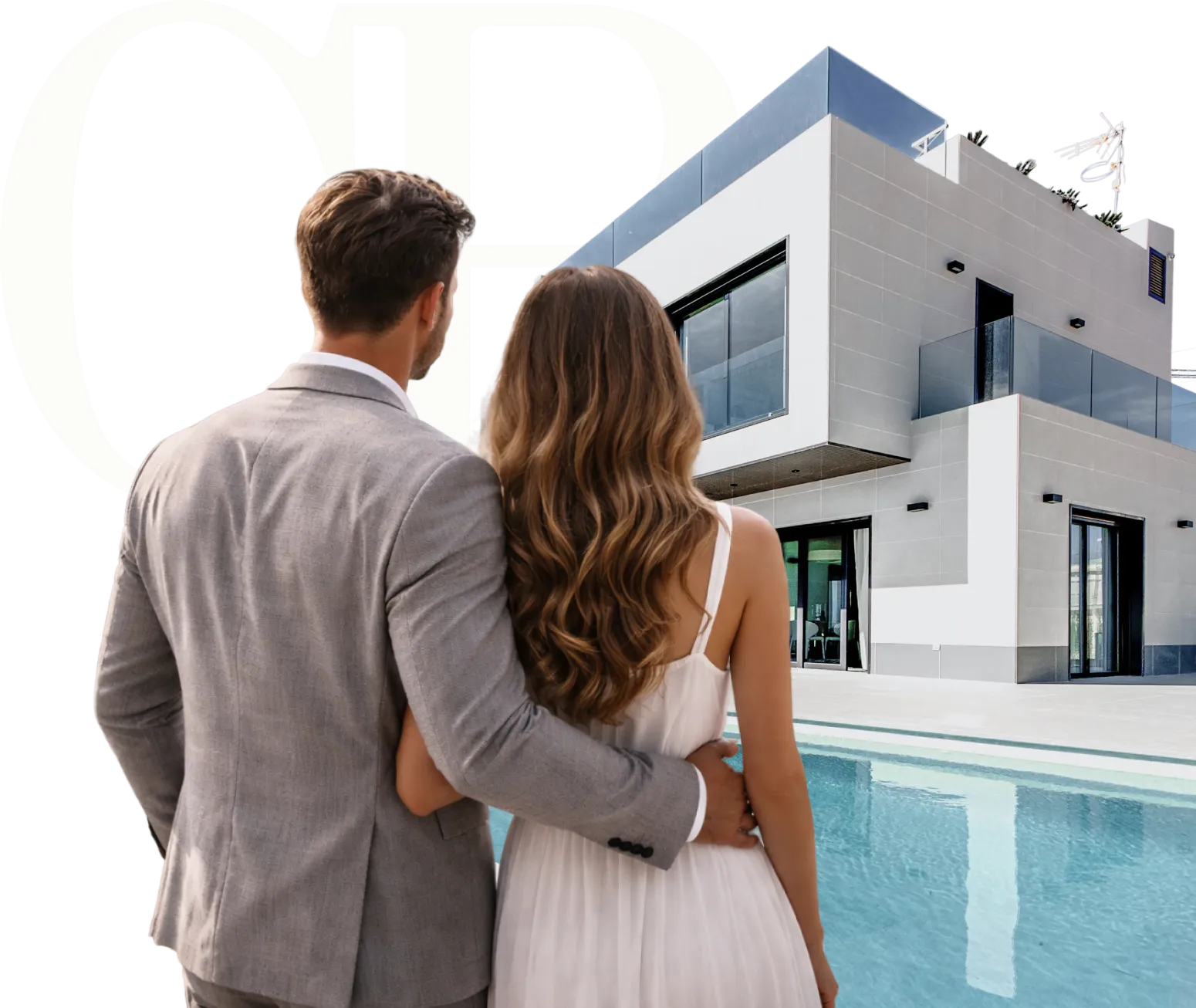Capital Property Group clients